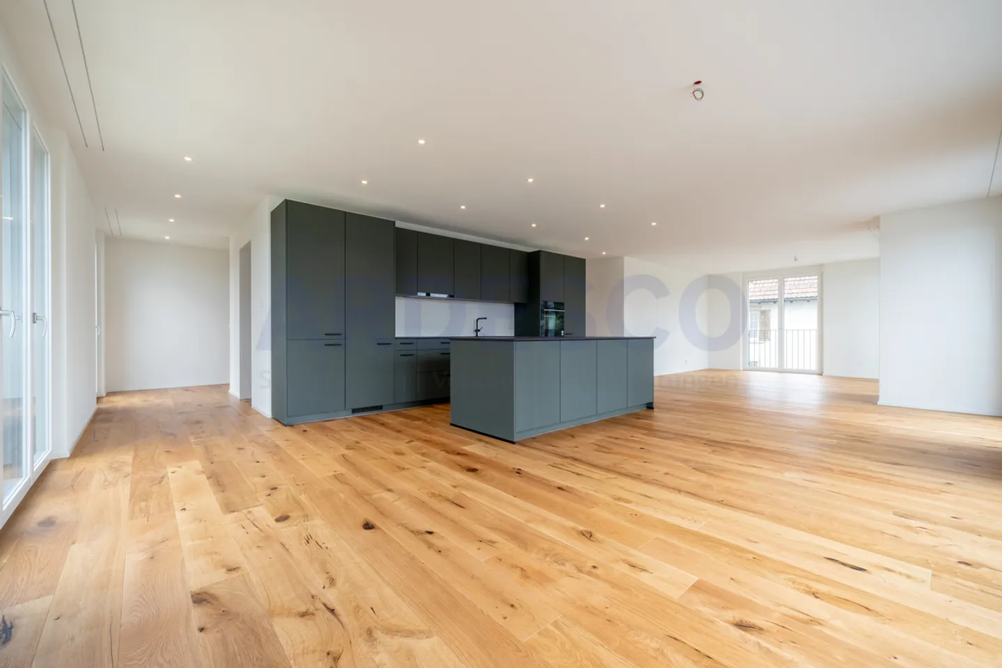 Modern. Open. Inviting. - Photo 1 of 11