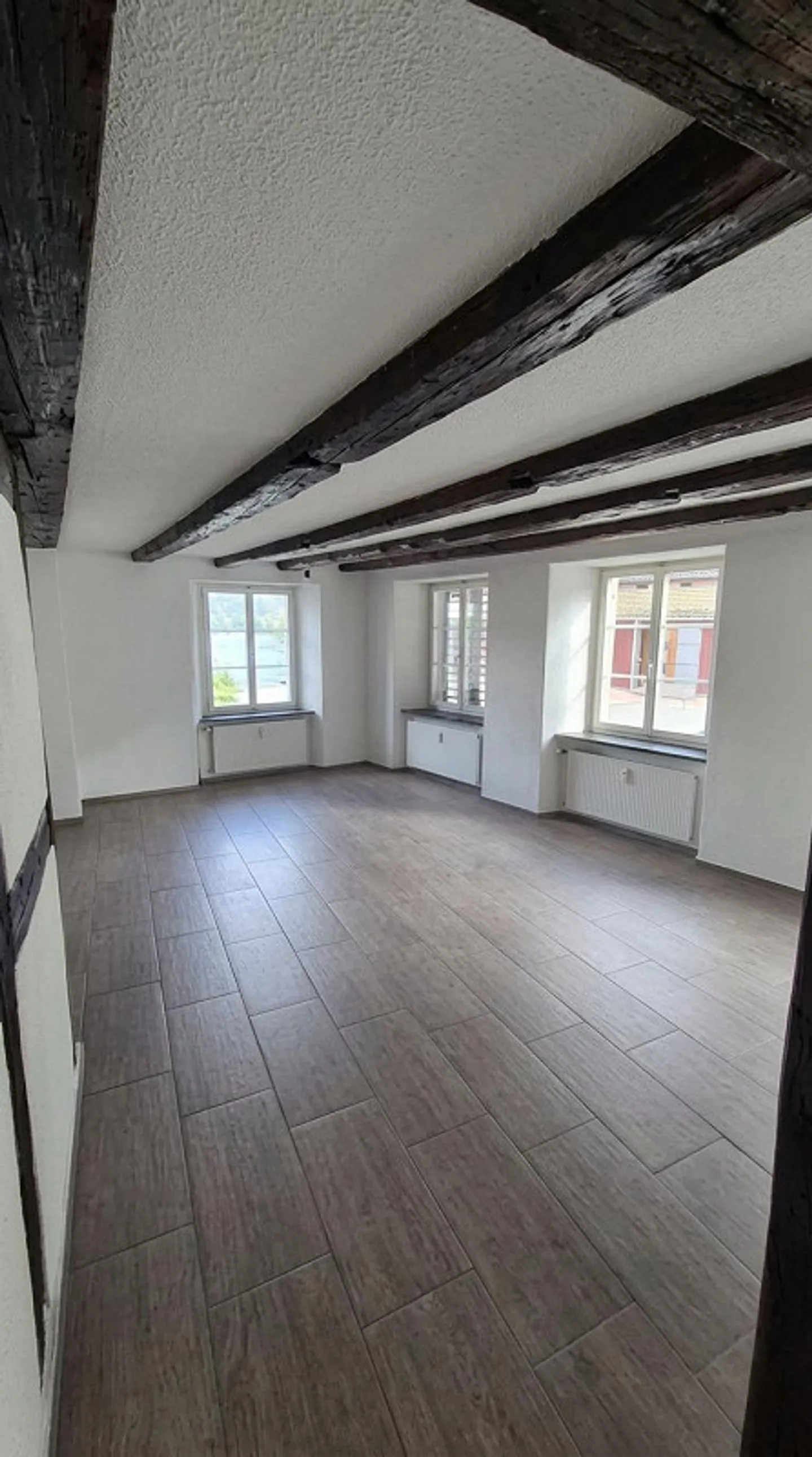 4-Room Apartment with Lake View - Photo 3 of 11
