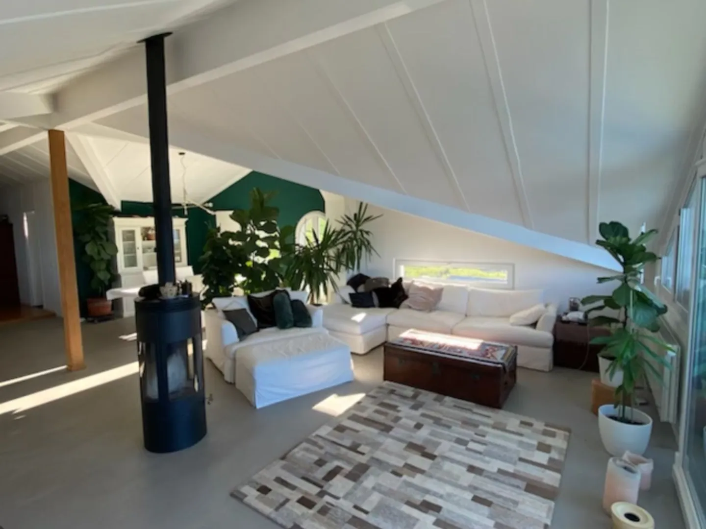 Herrliche Luxuswohnung in Grandvaux - Foto 2 von 13