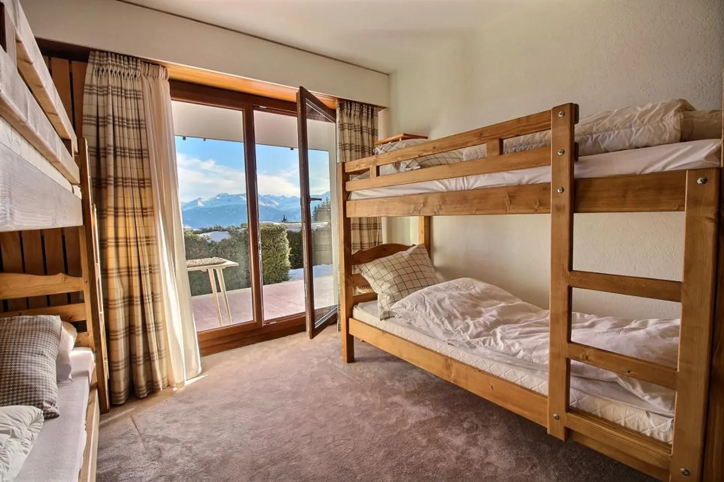 Wochenendapartment zur Miete auf dem Dorfplatz - Foto 7 von 12