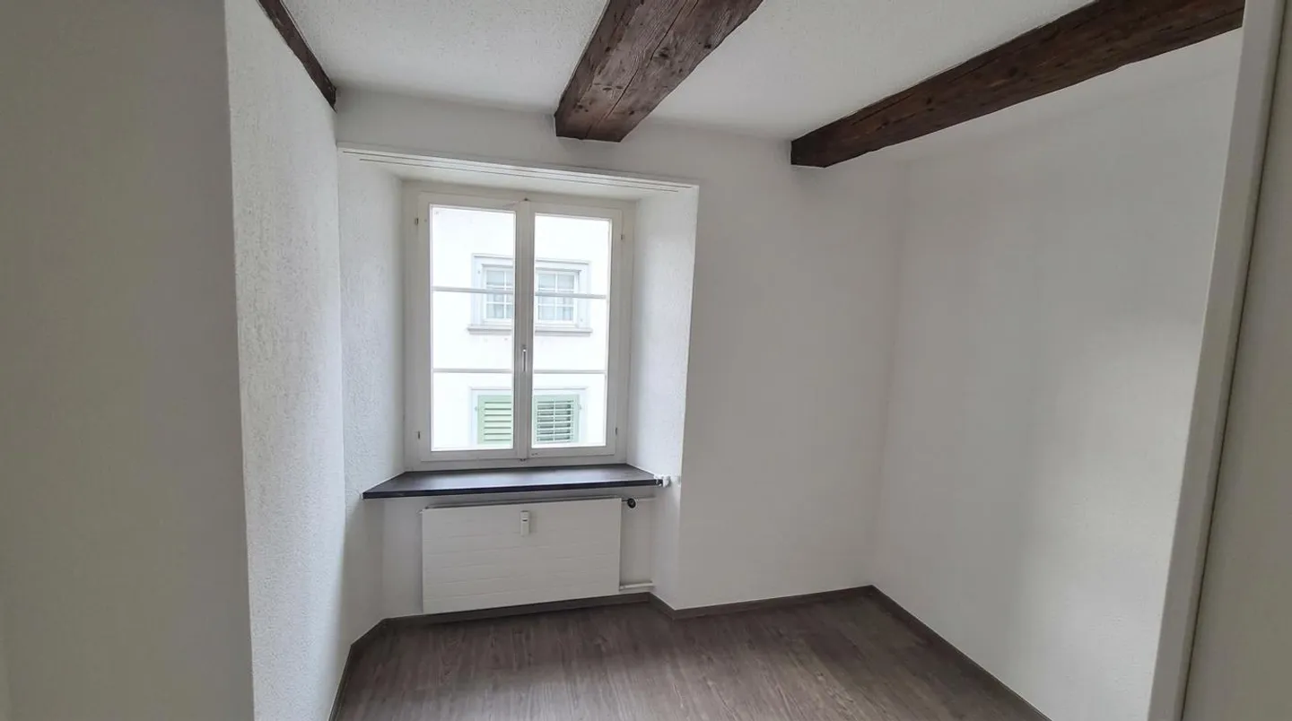 4-Room Apartment with Lake View - Photo 8 of 11