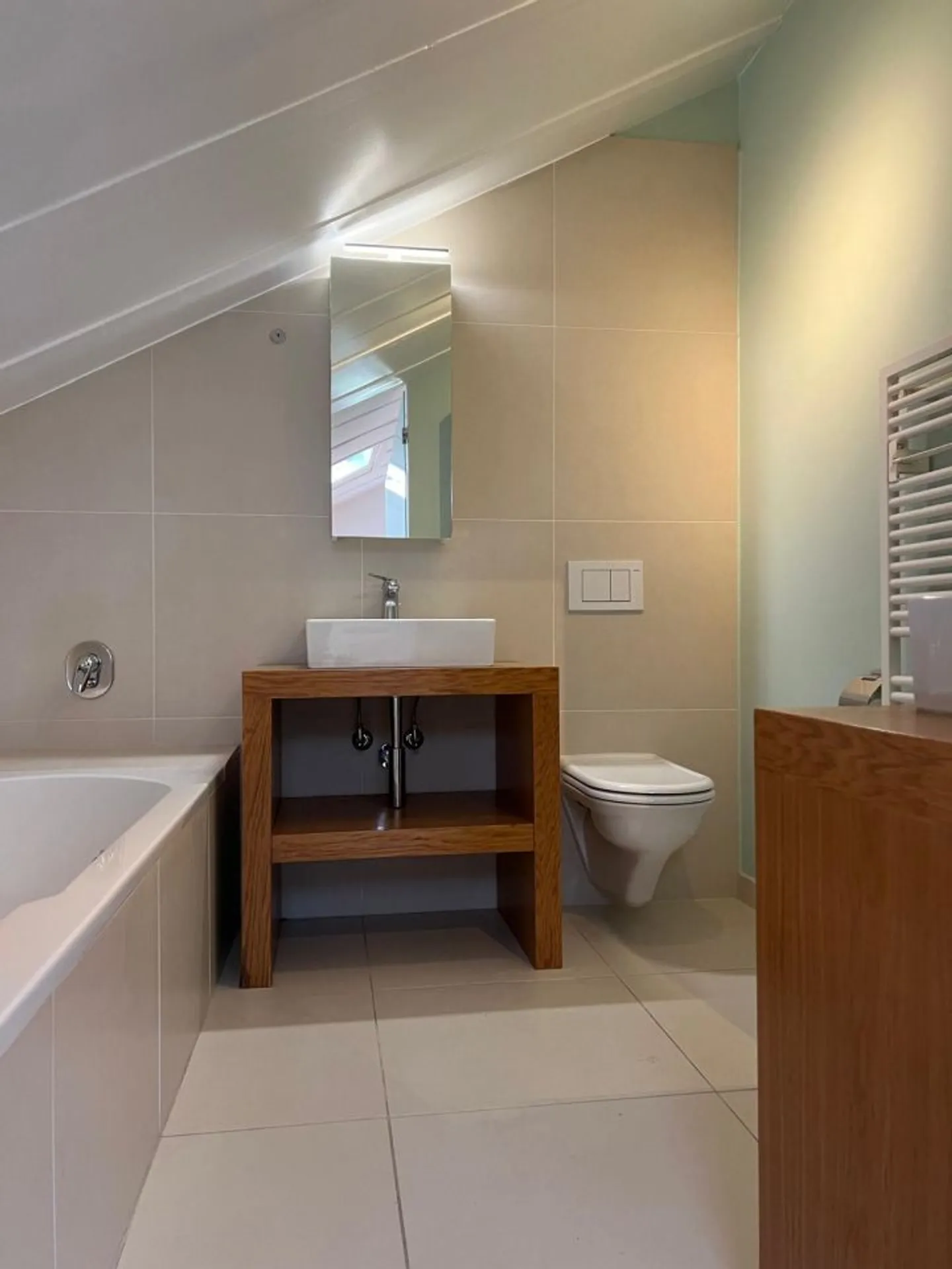 Herrliche Luxuswohnung in Grandvaux - Foto 12 von 13