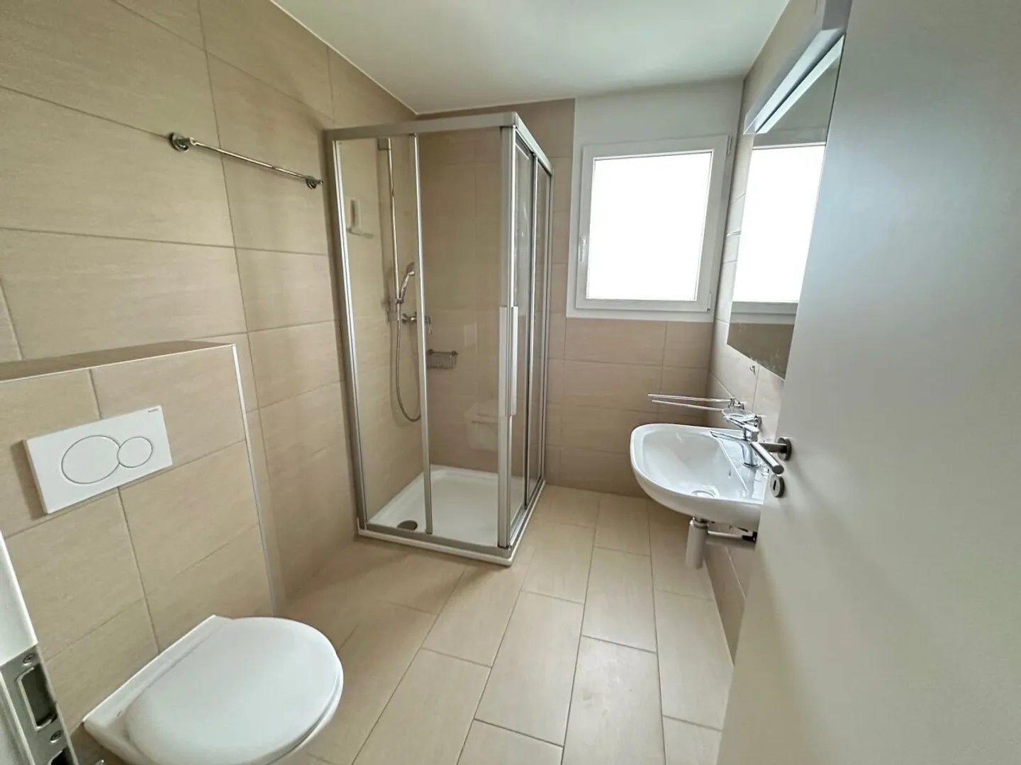 Appartamento affascinante 3.5 - Foto 8 di 11