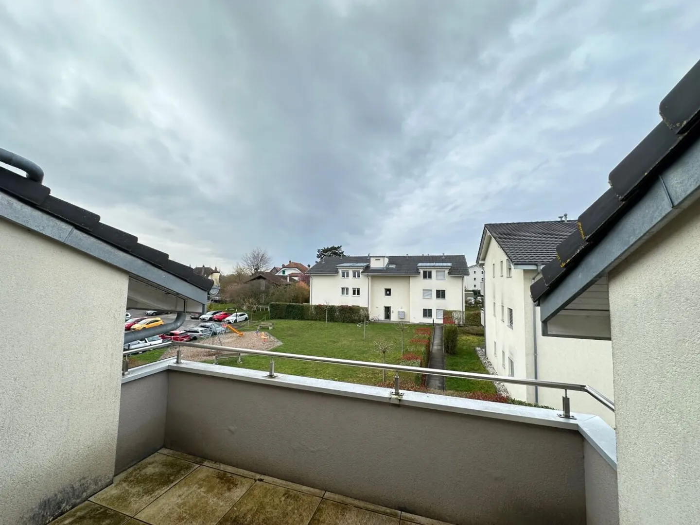 Appartamento affascinante 3.5 - Foto 10 di 11