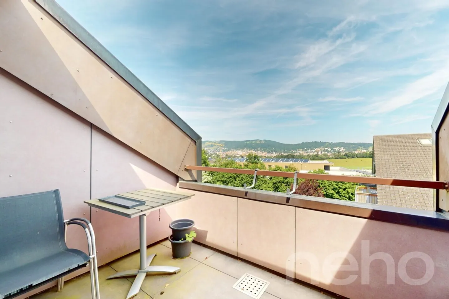 Appartement à vendre - Photo 5 sur 12