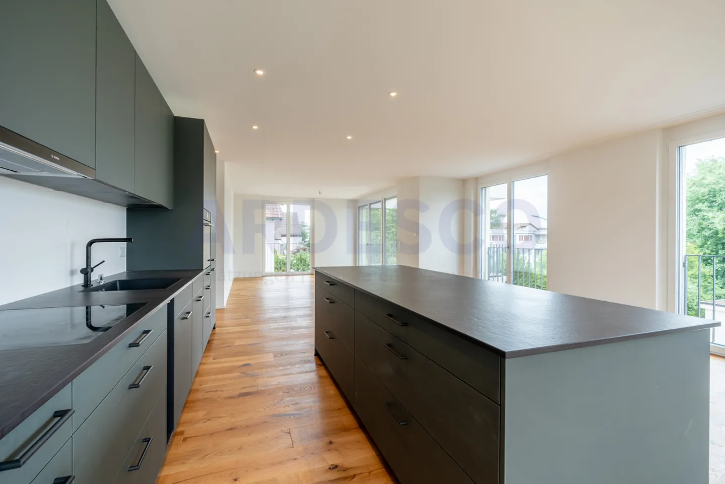 Modern. Open. Inviting. - Photo 2 of 11