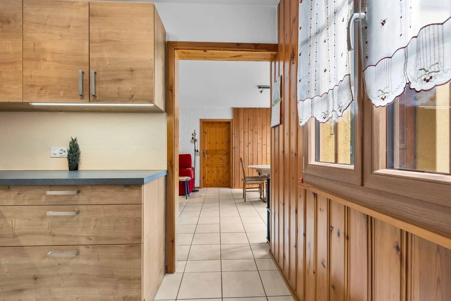 Complesso immobiliare di 3 unità indipendenti a Vétroz - Foto 11 di 13