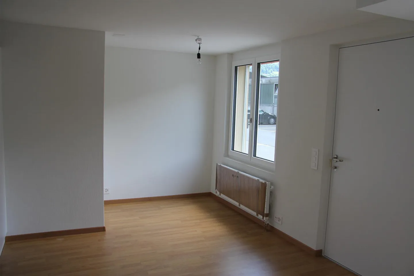 Appartement 2 pièces - Photo 3 sur 7