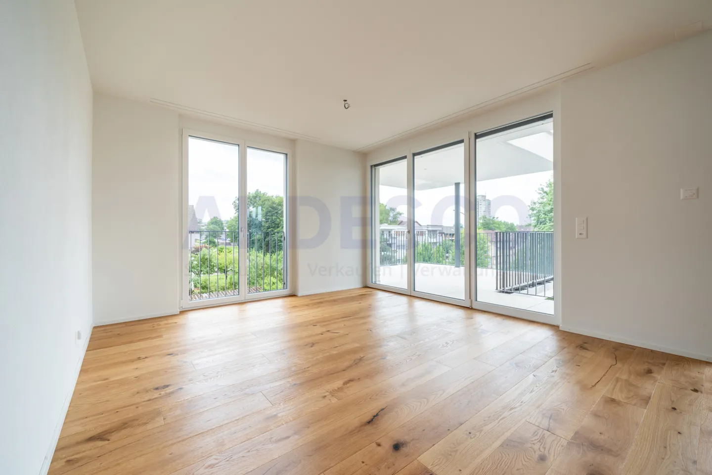 Modern. Open. Inviting. - Photo 3 of 11