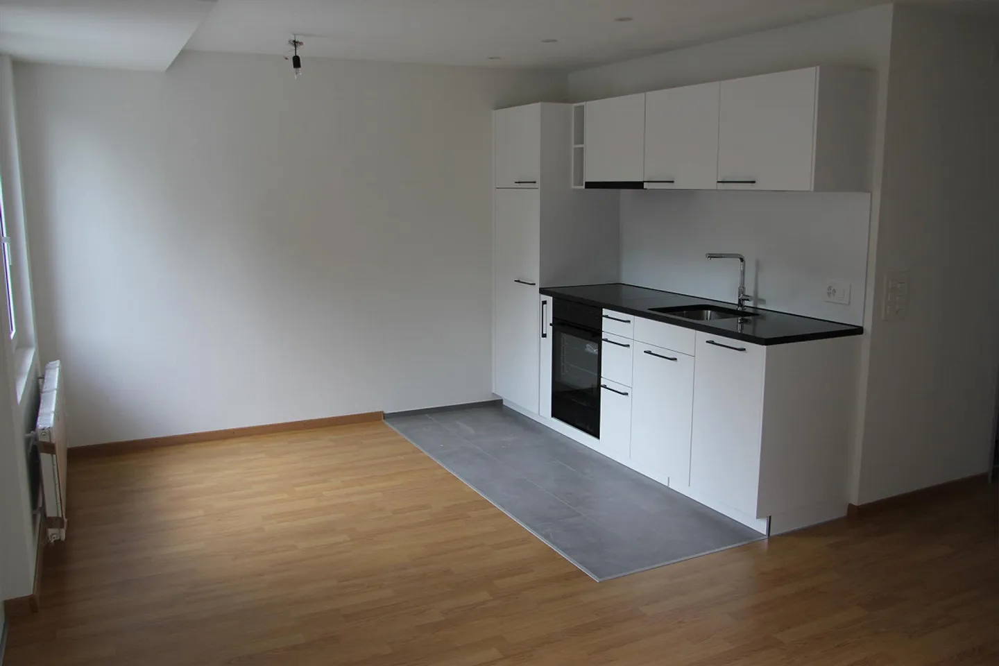 Appartement 2 pièces - Photo 2 sur 7