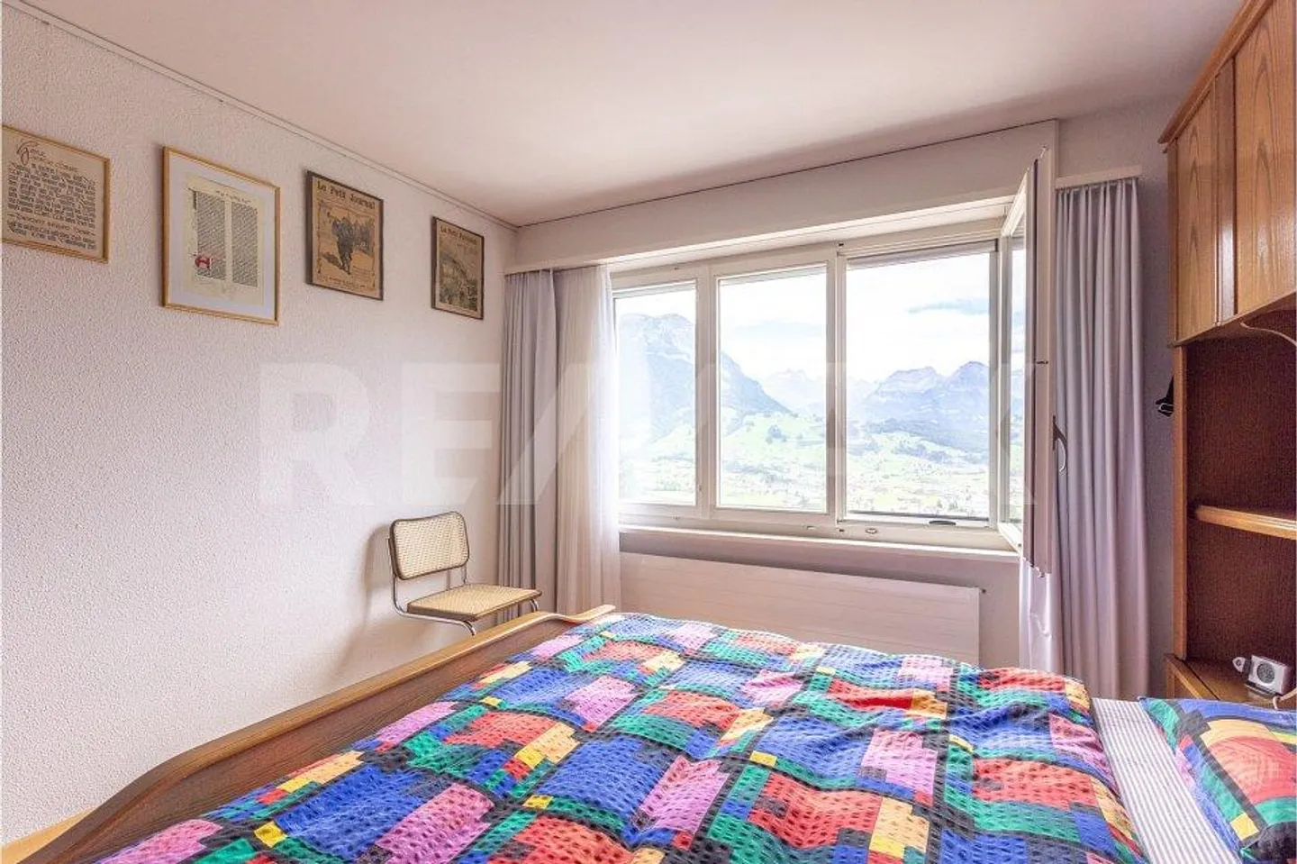 Eagle's Nest, 7-Room Villa with Panoramic View, Winter Garden & Indoor Pool, 220 m² NWF, Schwyz (SZ) - Photo 12 of 13