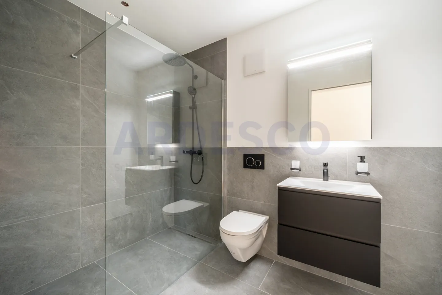 Modern. Open. Inviting. - Photo 4 of 11