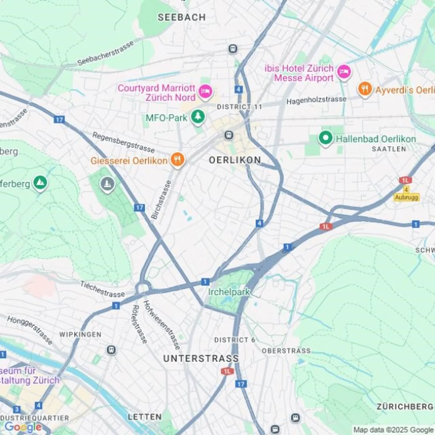 Appartement 3.5 pièces - Photo 1 sur 1