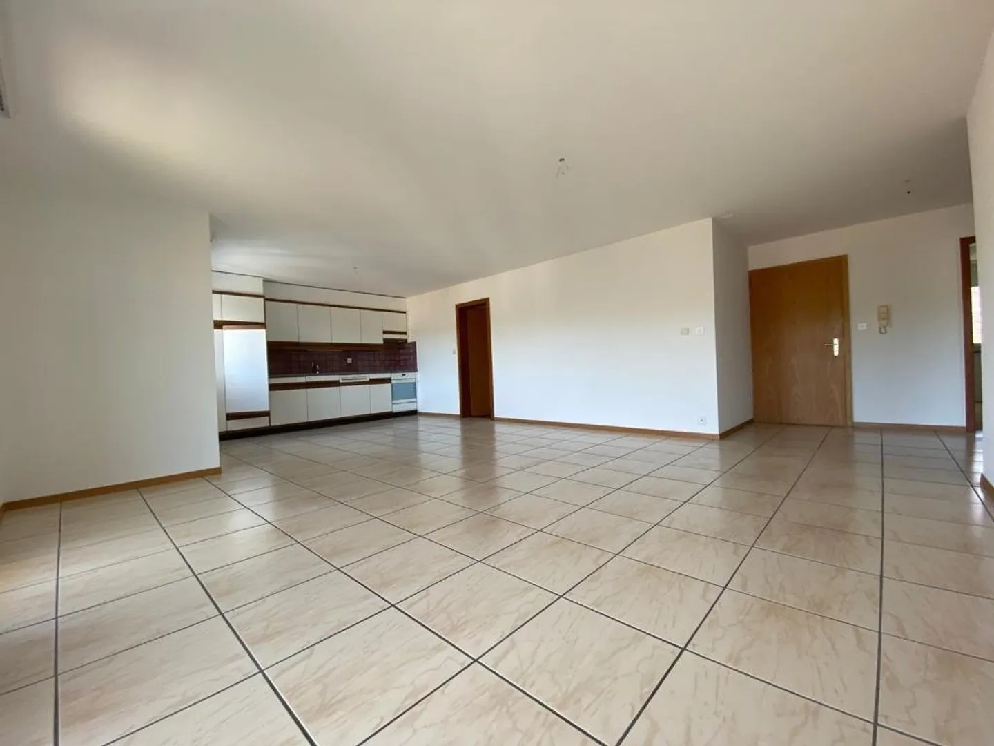 Appartement 3.5 pièces - Photo 3 sur 4