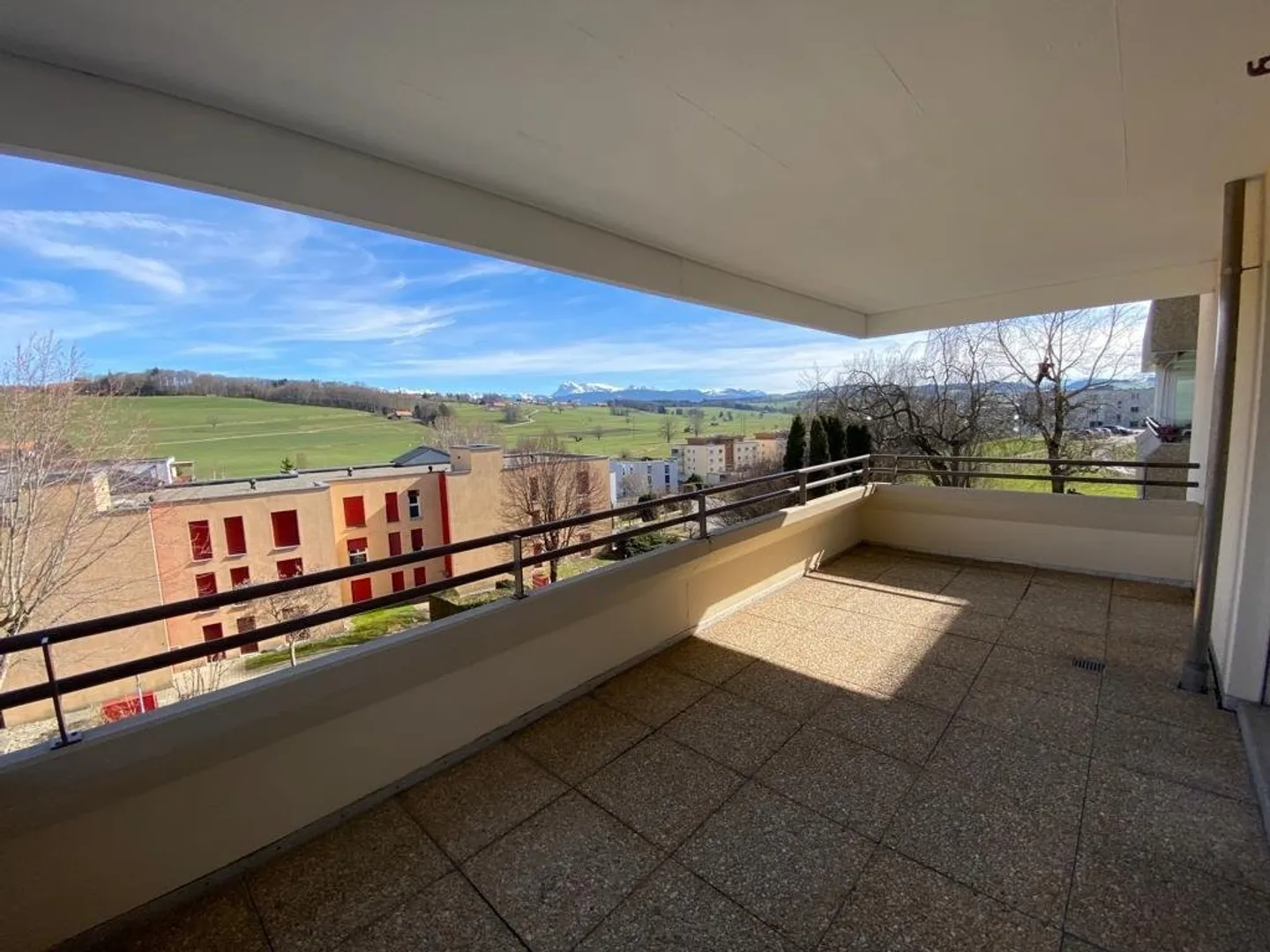 Appartement 3.5 pièces - Photo 4 sur 4