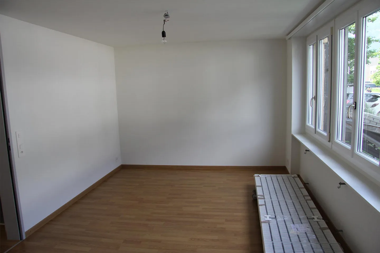 Appartement 2 pièces - Photo 6 sur 7
