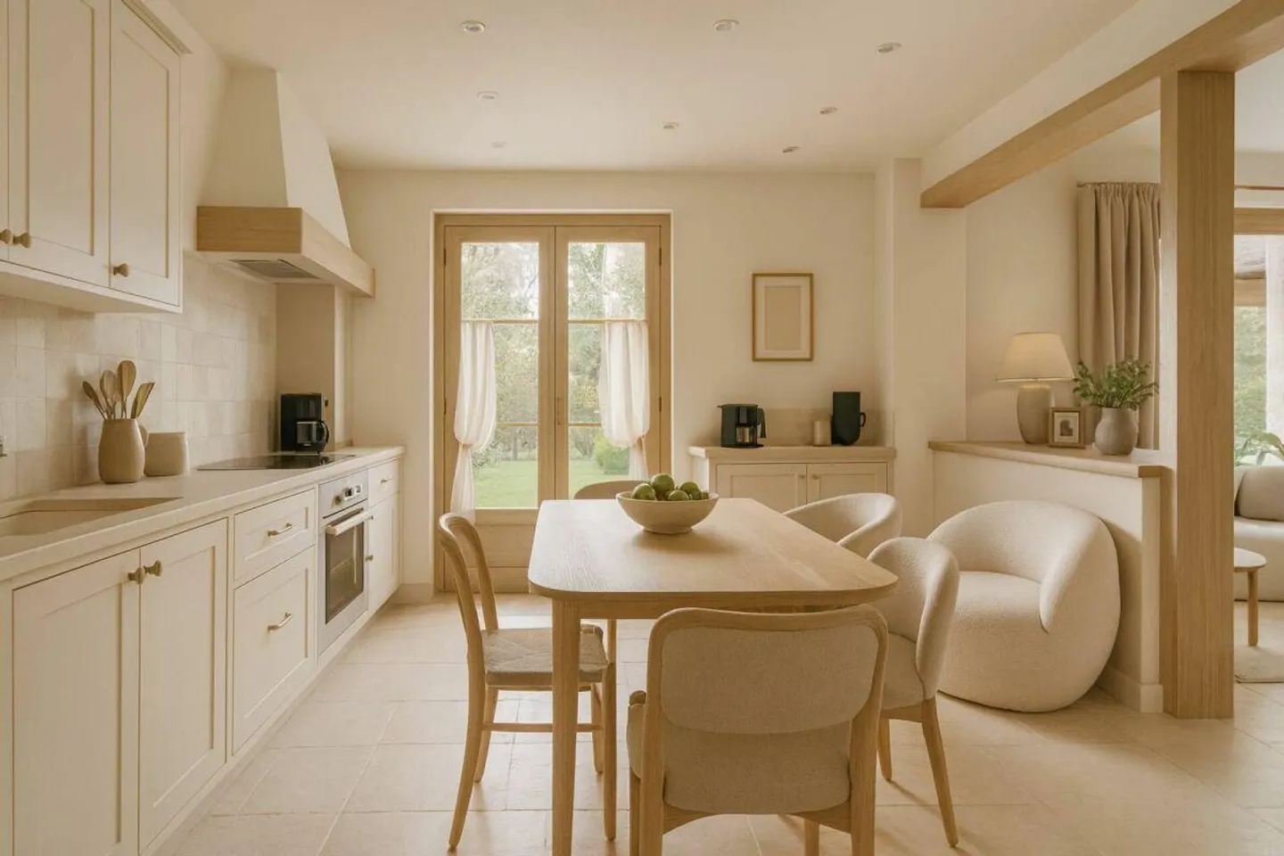 Semi-detached villa with garages 5.5 rooms in Gingins - Photo 12 of 15