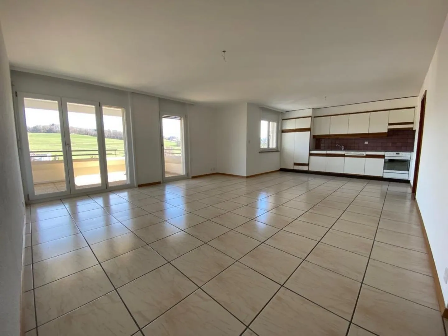 Appartement 3.5 pièces - Photo 2 sur 4