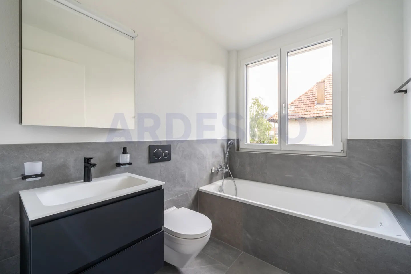 Modern. Open. Inviting. - Photo 5 of 11