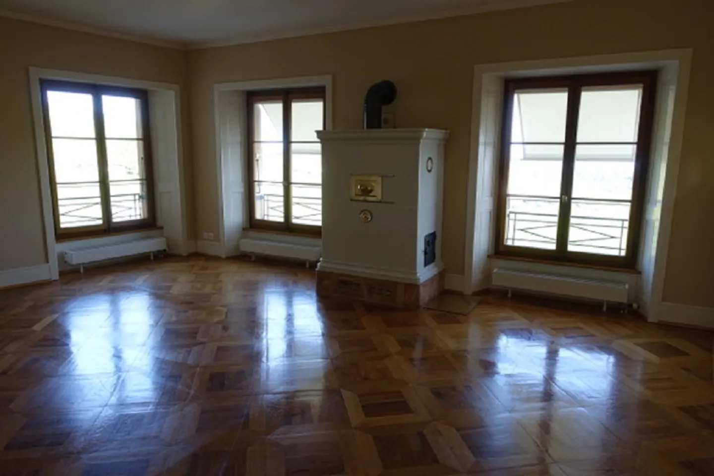 3.5-room apartment - Photo 5 of 9