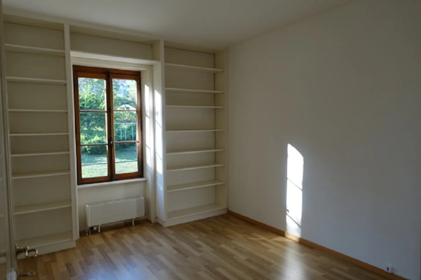 3.5-room apartment - Photo 7 of 9