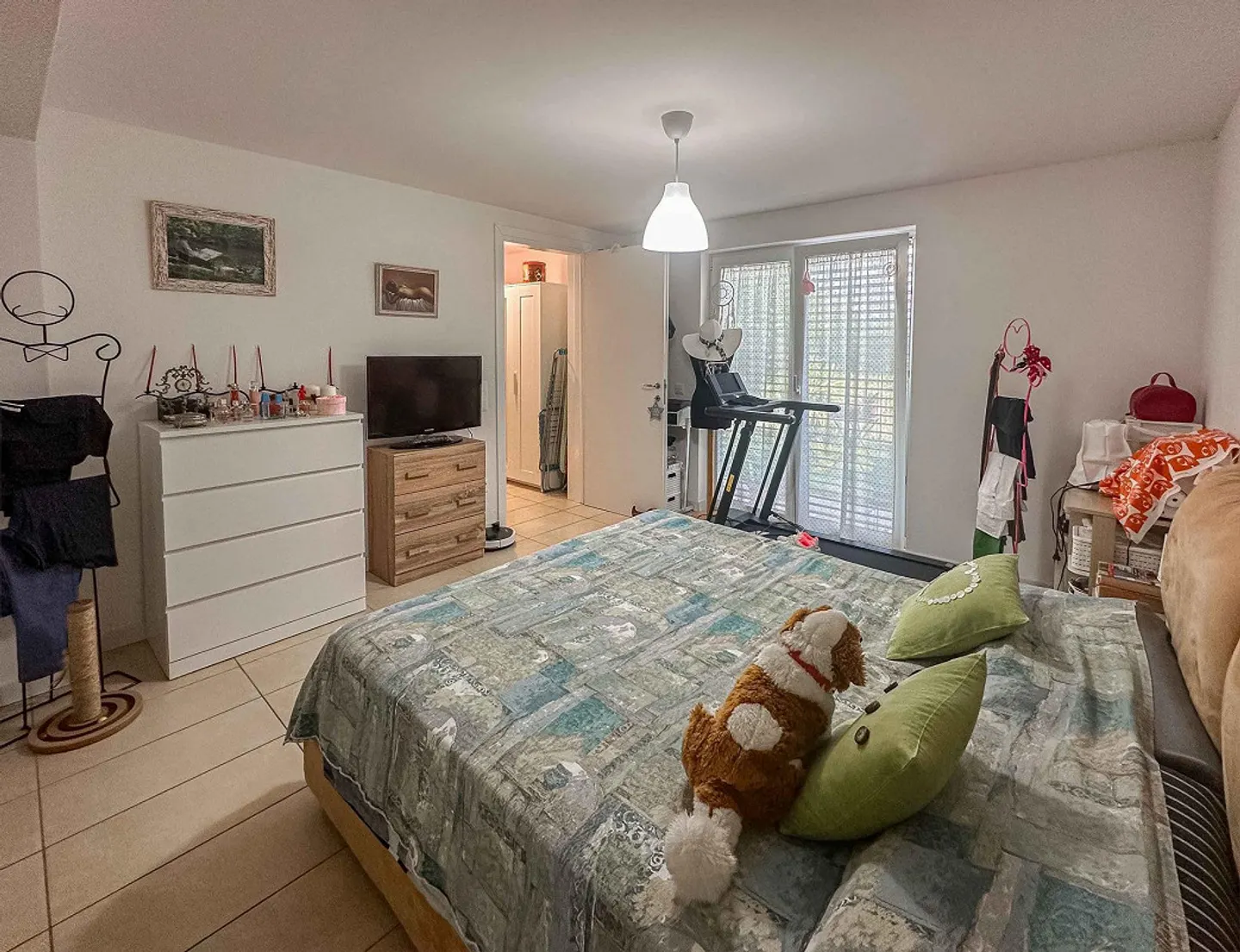 Apartment with garden in Arzo. Negotiable price! - Photo 4 of 6