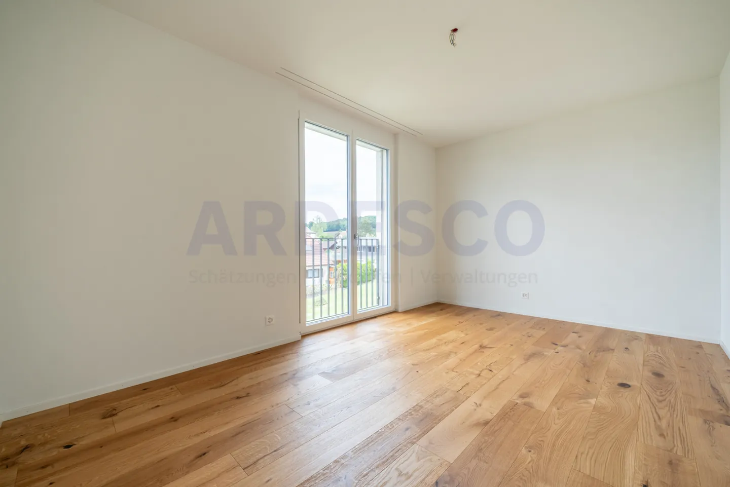 Modern. Open. Inviting. - Photo 6 of 11