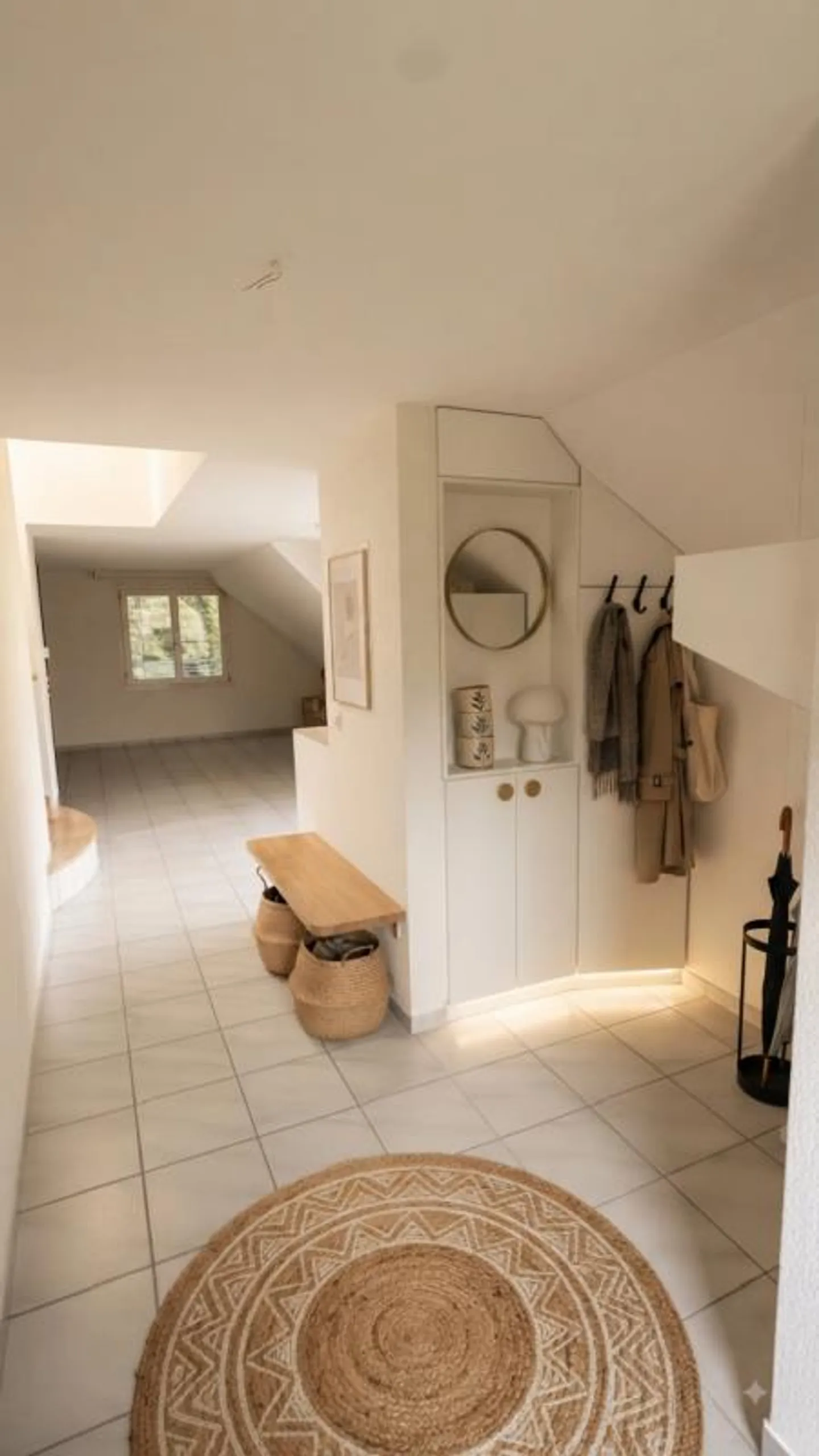 L'opportunité - appartement duplex spécial 3 1/2 chambres - Photo 5 sur 19