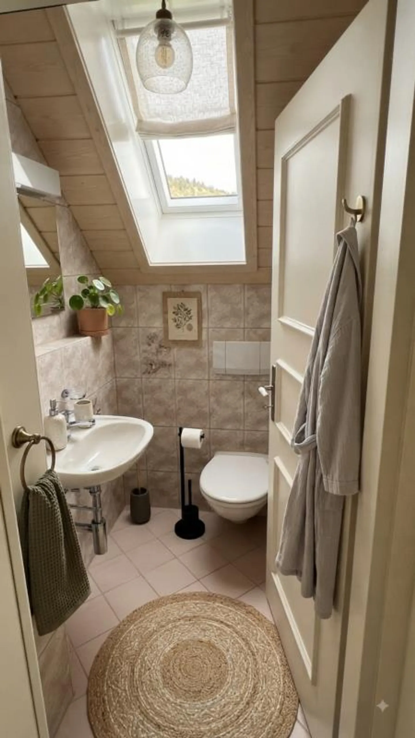 L'opportunité - appartement duplex spécial 3 1/2 chambres - Photo 6 sur 19