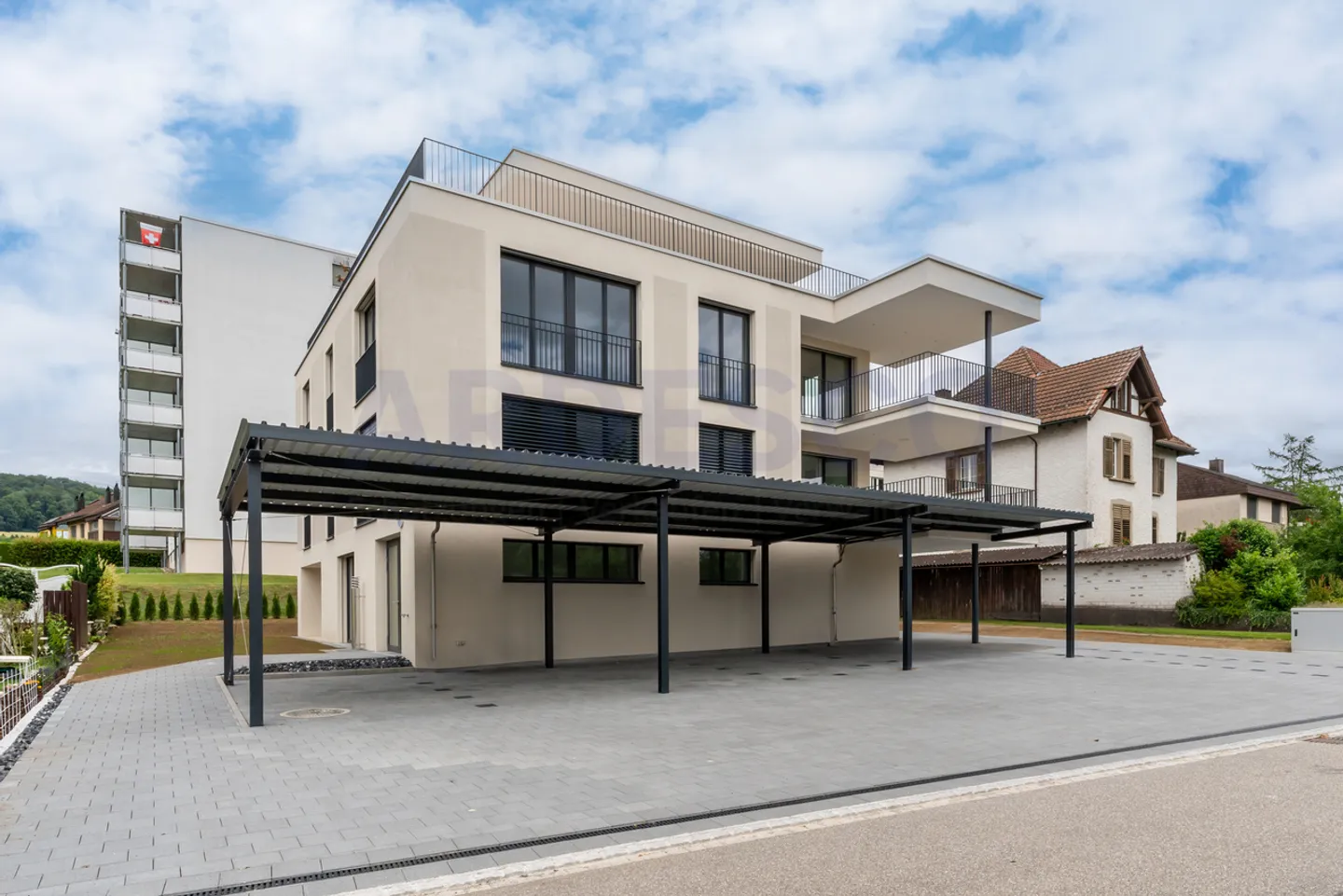 Modern. Open. Inviting. - Photo 8 of 11