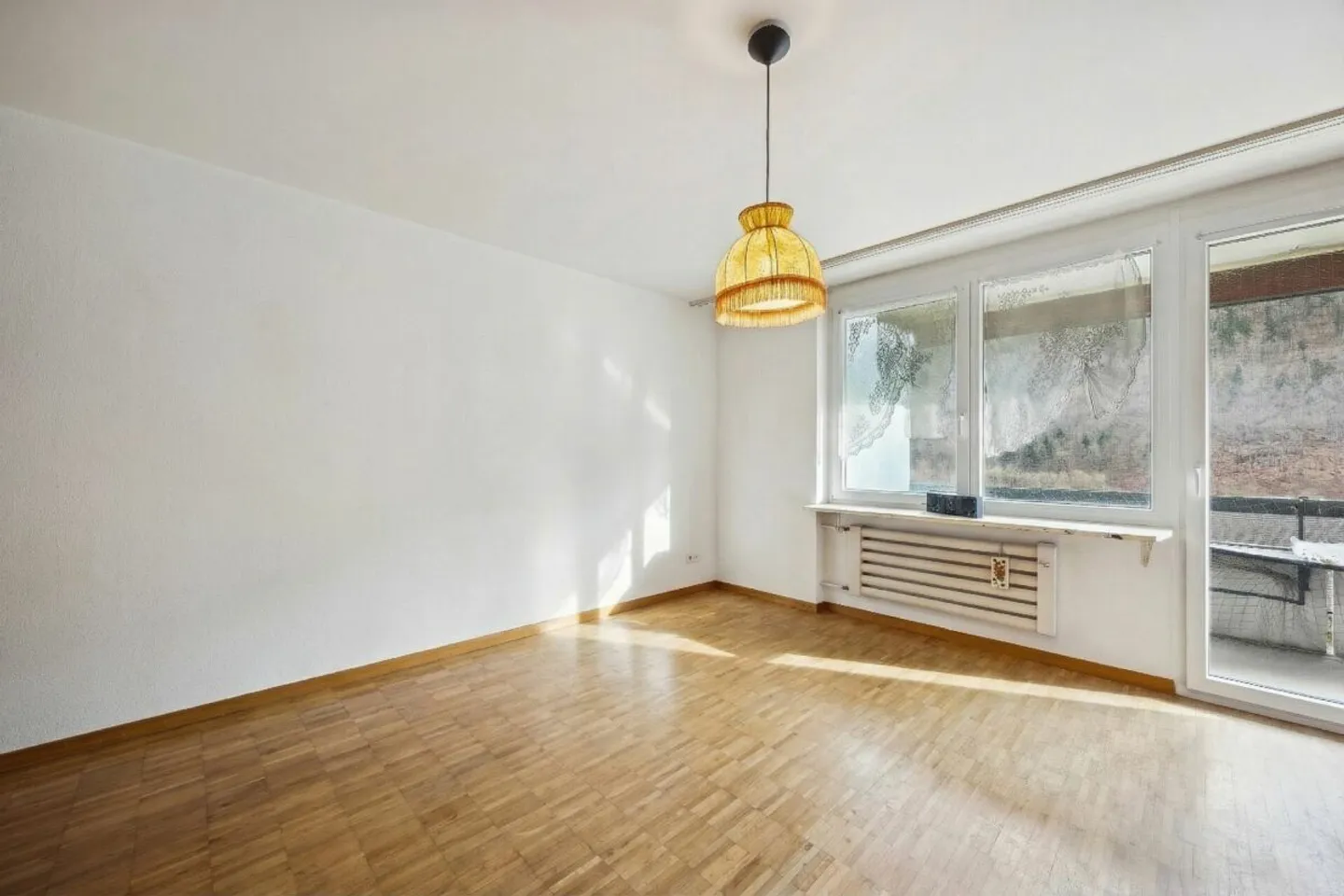 Duplexwohnung mit Grünblick - Foto 6 von 13