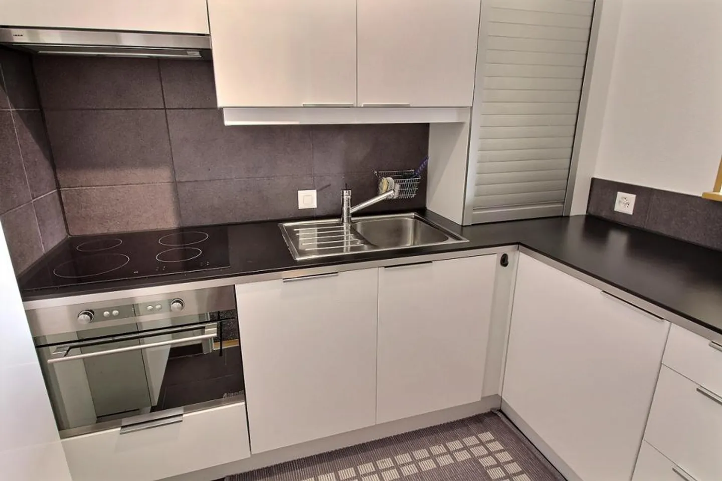 Appartement zur Wochenmiete im Sektion Seilbahn - Foto 5 von 9