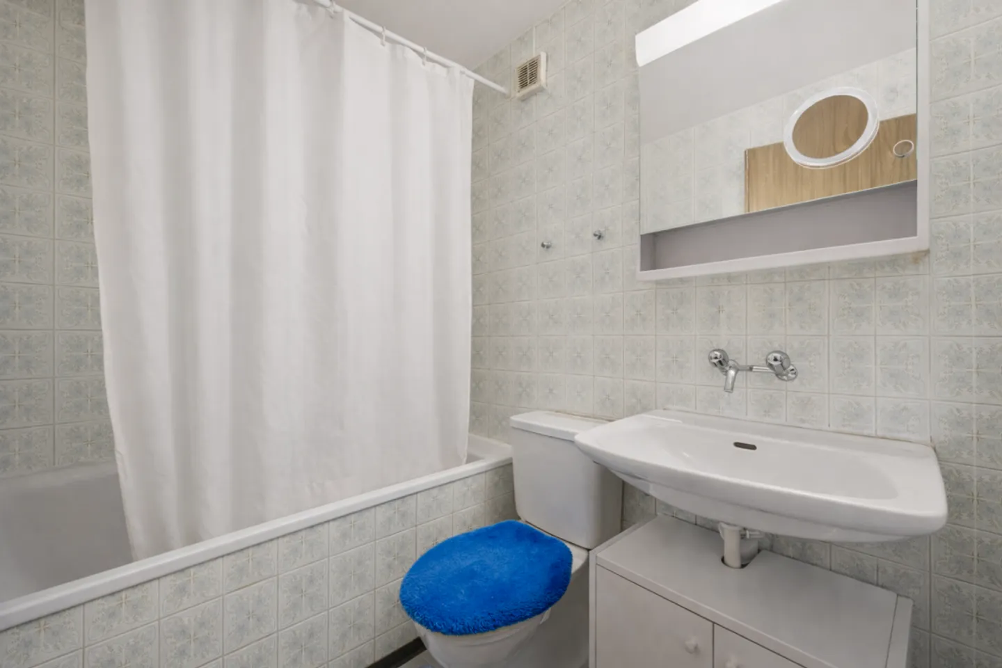 Duplexwohnung mit Grünblick - Foto 7 von 13