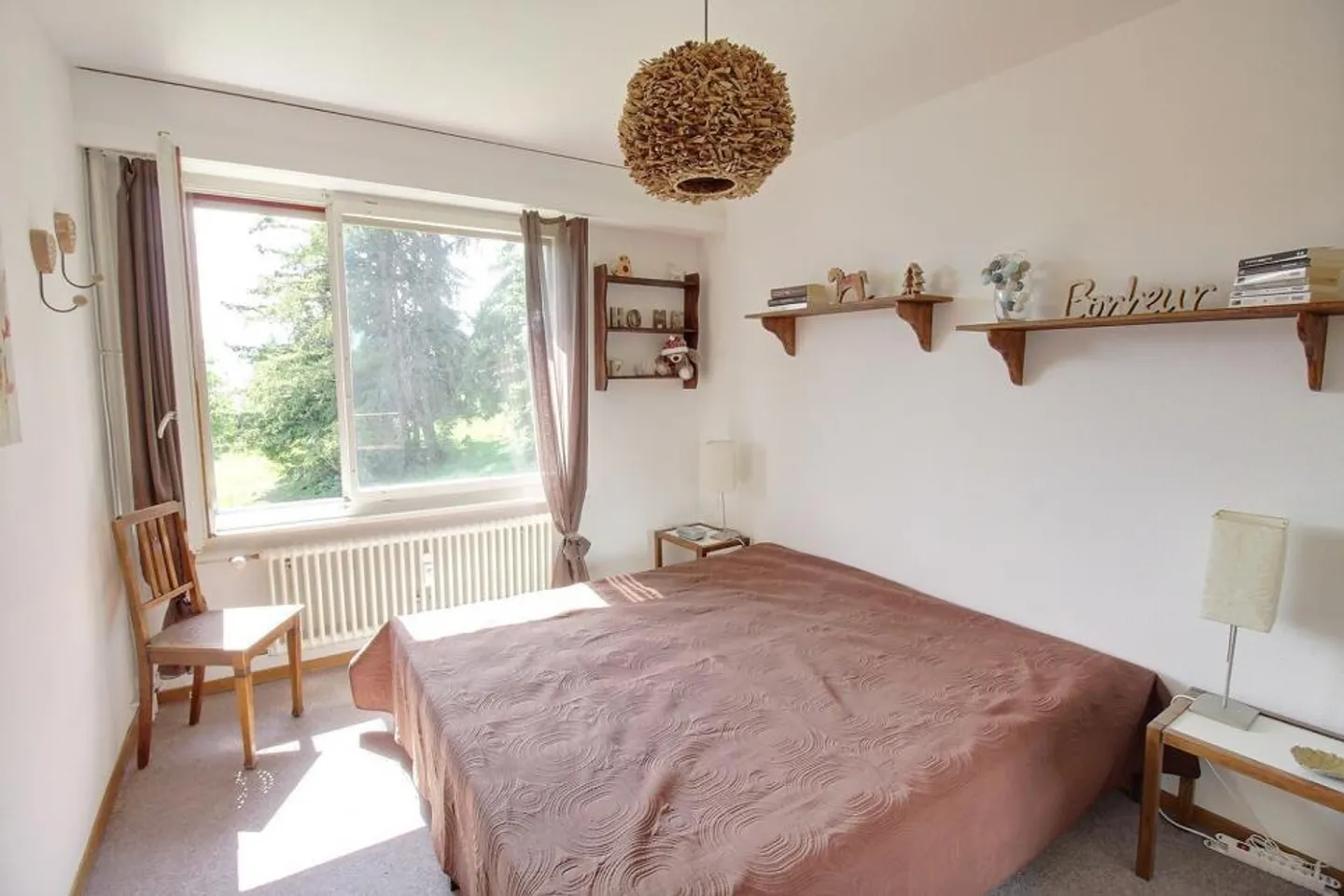 Appartement zur Wochenmiete im Sektion Seilbahn - Foto 6 von 9