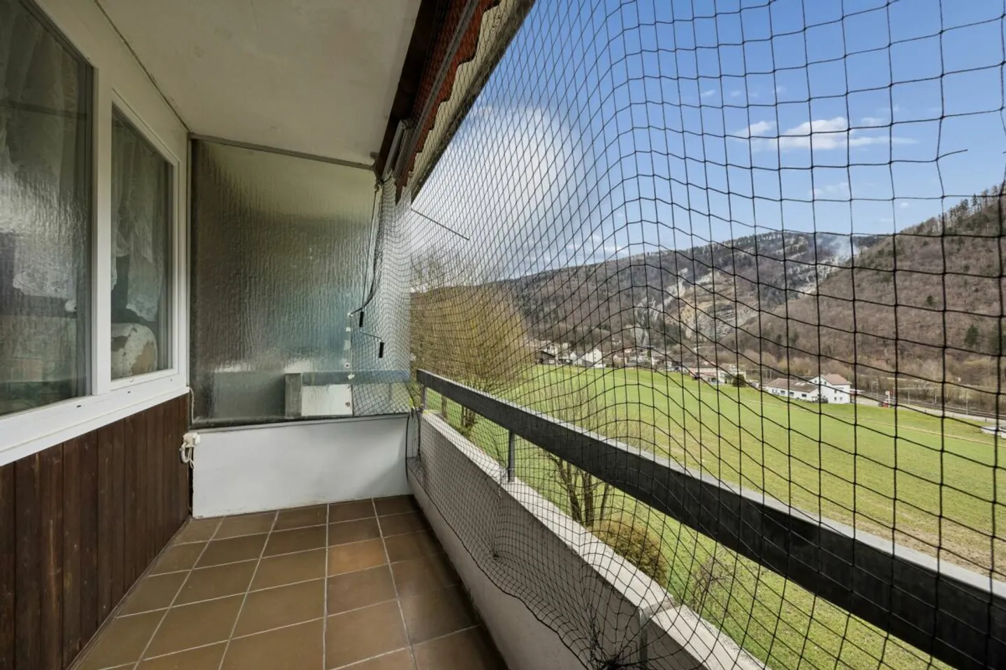 Duplexwohnung mit Grünblick - Foto 9 von 13