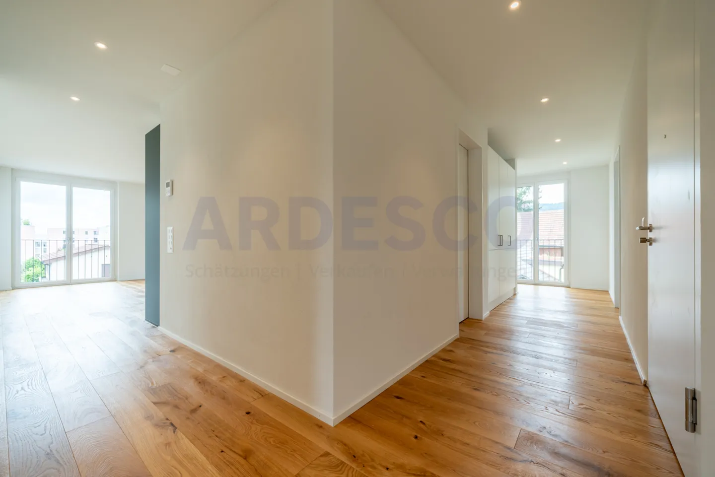 Modern. Open. Inviting. - Photo 10 of 11