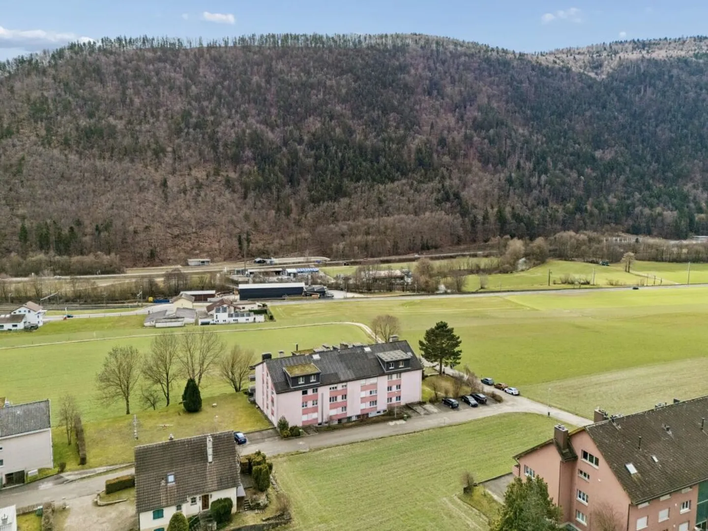 Duplexwohnung mit Grünblick - Foto 12 von 13