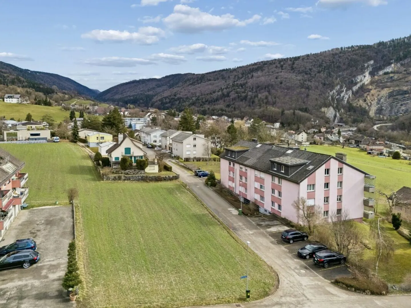 Duplexwohnung mit Grünblick - Foto 13 von 13