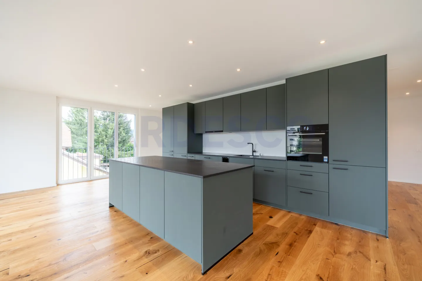 Modern. Open. Inviting. - Photo 11 of 11