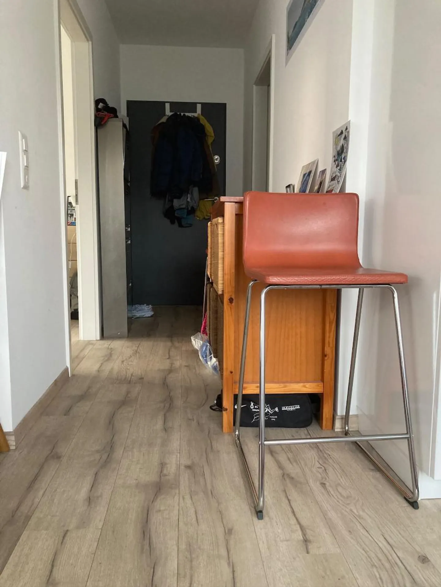3-Zimmer-Wohnung - Foto 3 von 10