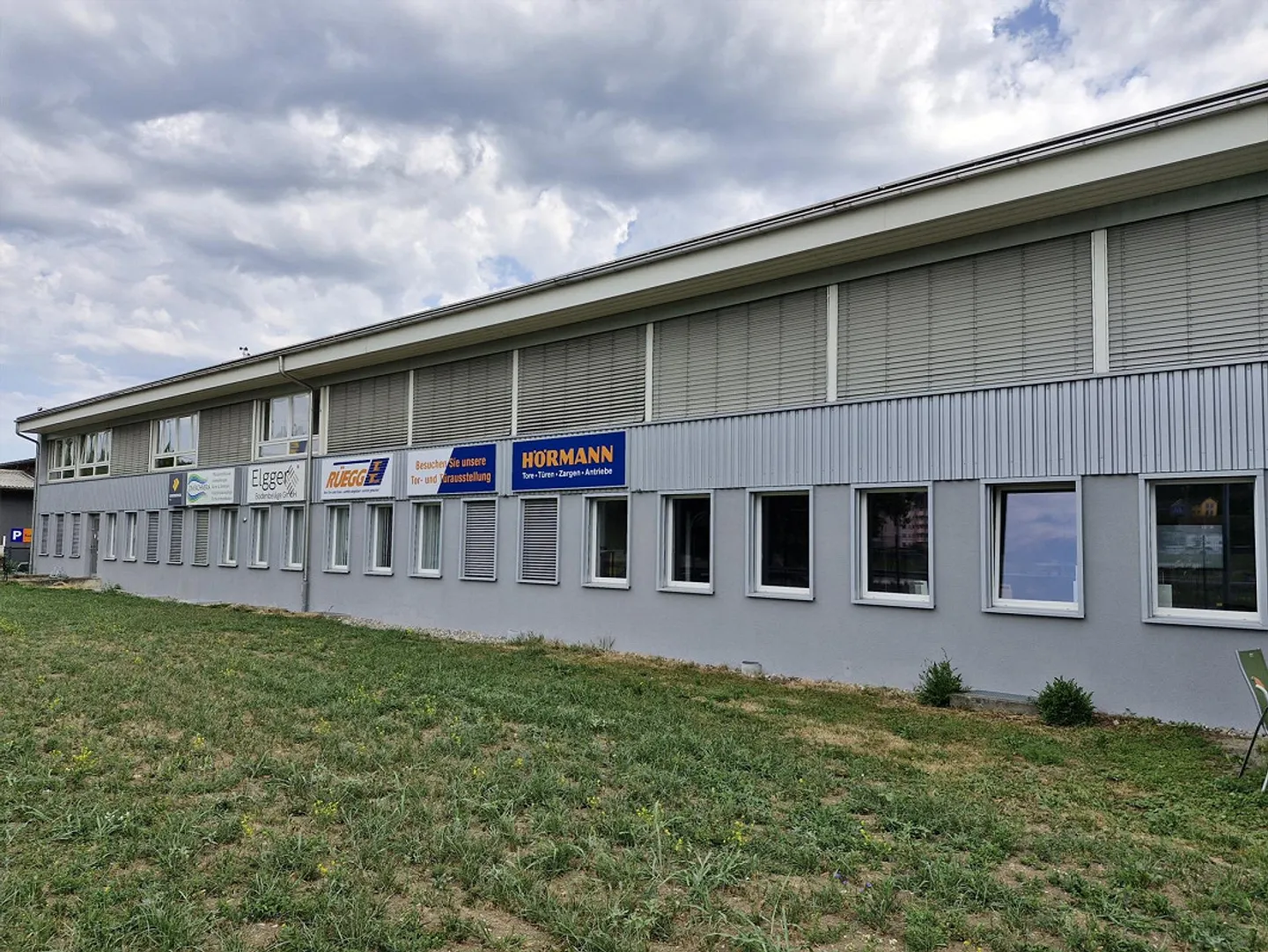 Attractive Office (B0-112) Atelier & Commercial in Elgg ZH - Photo 5 of 10