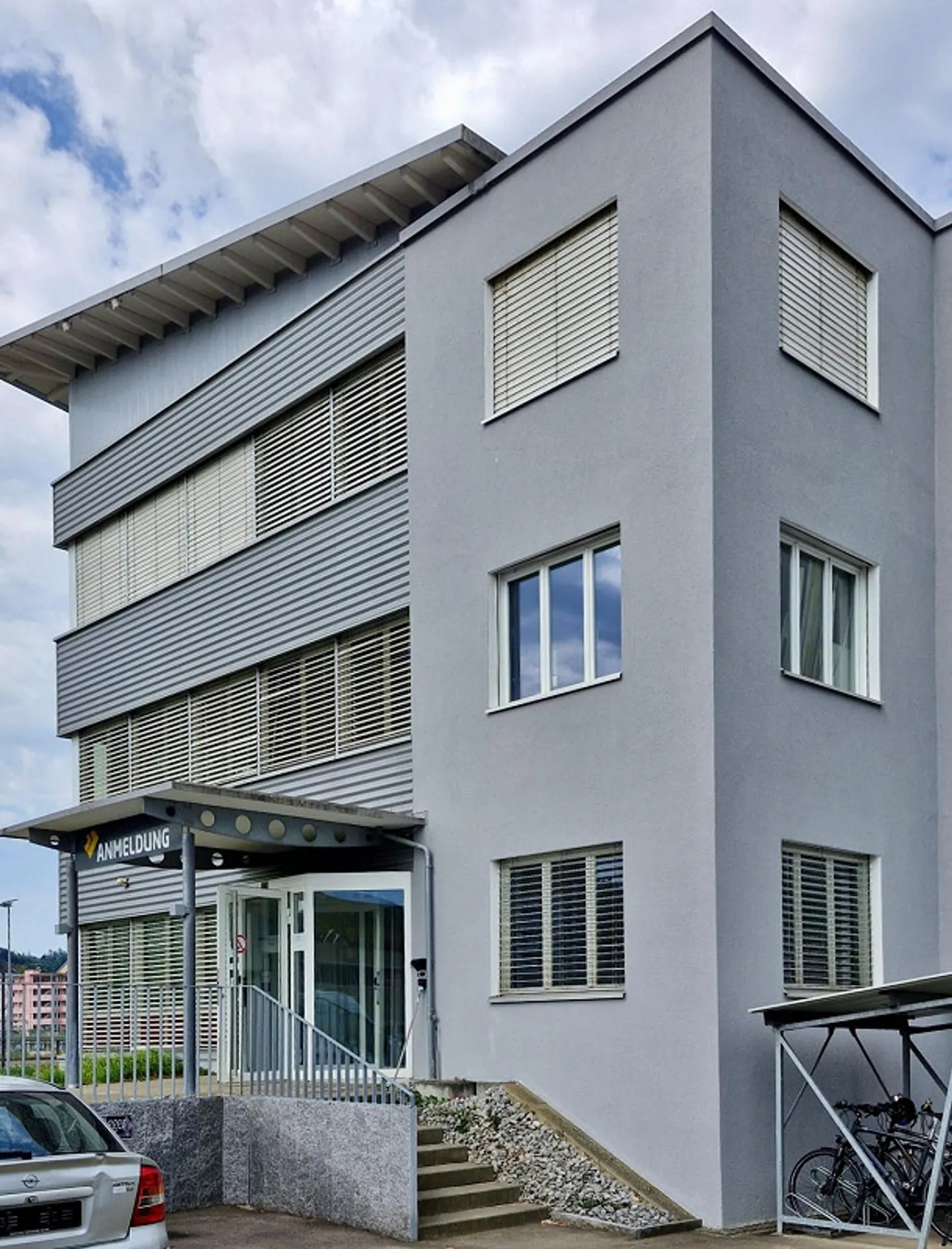 Attractive Office (B0-112) Atelier & Commercial in Elgg ZH - Photo 6 of 10