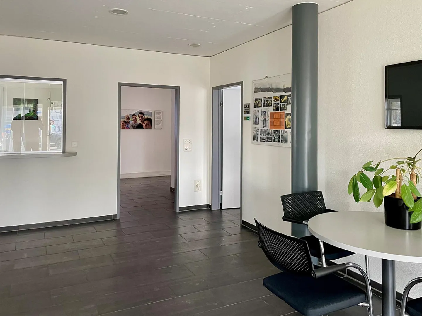 Attractive Office (B0-112) Atelier & Commercial in Elgg ZH - Photo 8 of 10