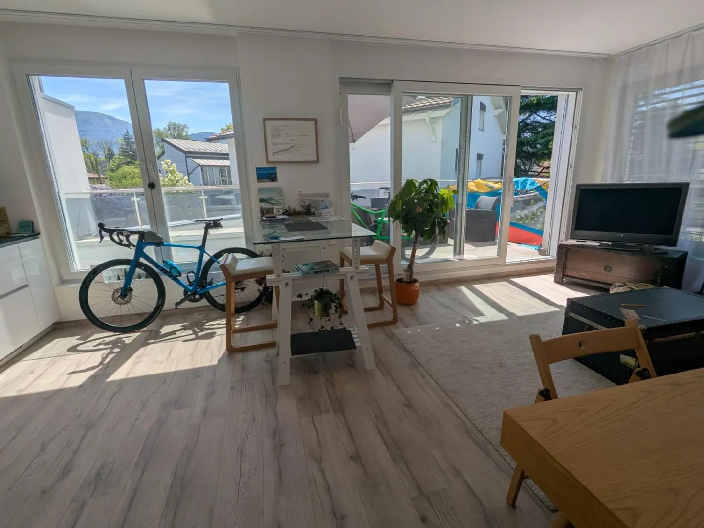 3-Zimmer-Wohnung - Foto 1 von 10