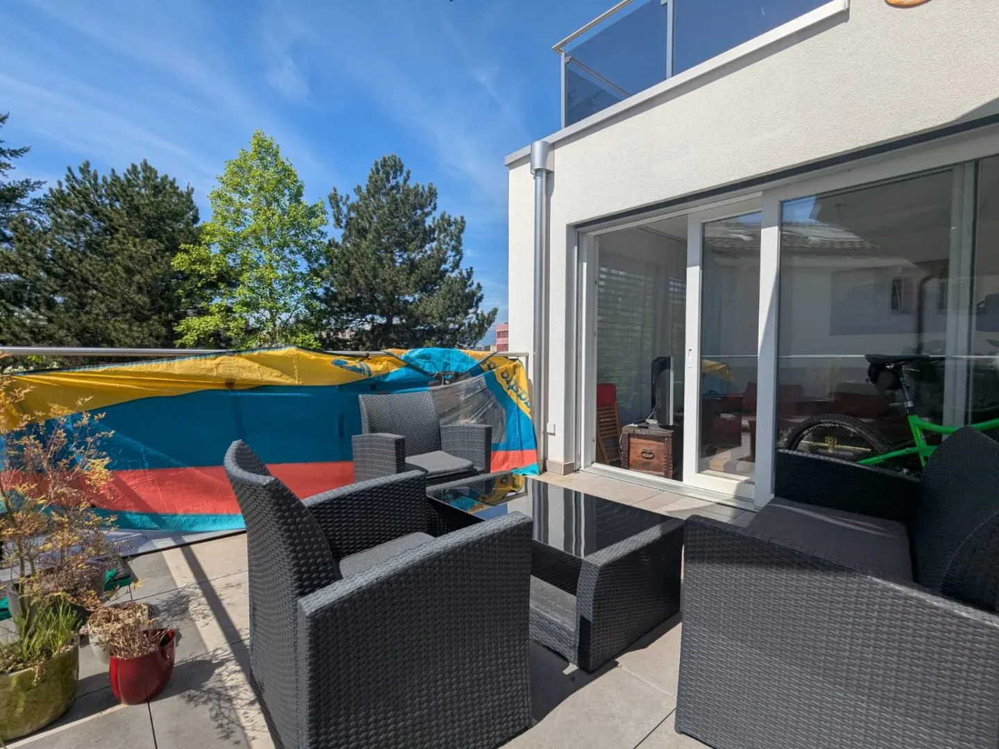 3-Zimmer-Wohnung - Foto 4 von 10