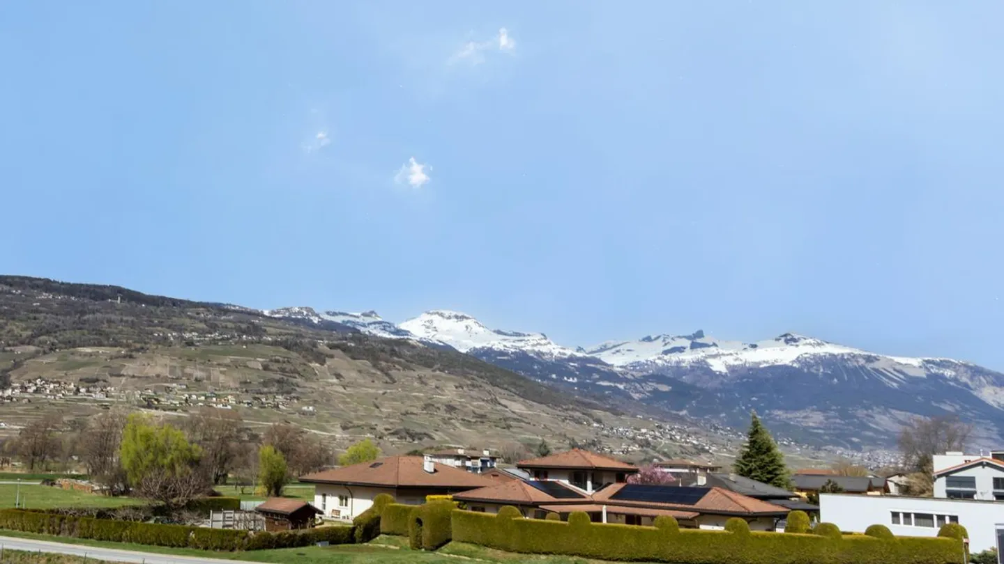 Villa Contemporaine avec Vue Imprenable - Photo 3 sur 4