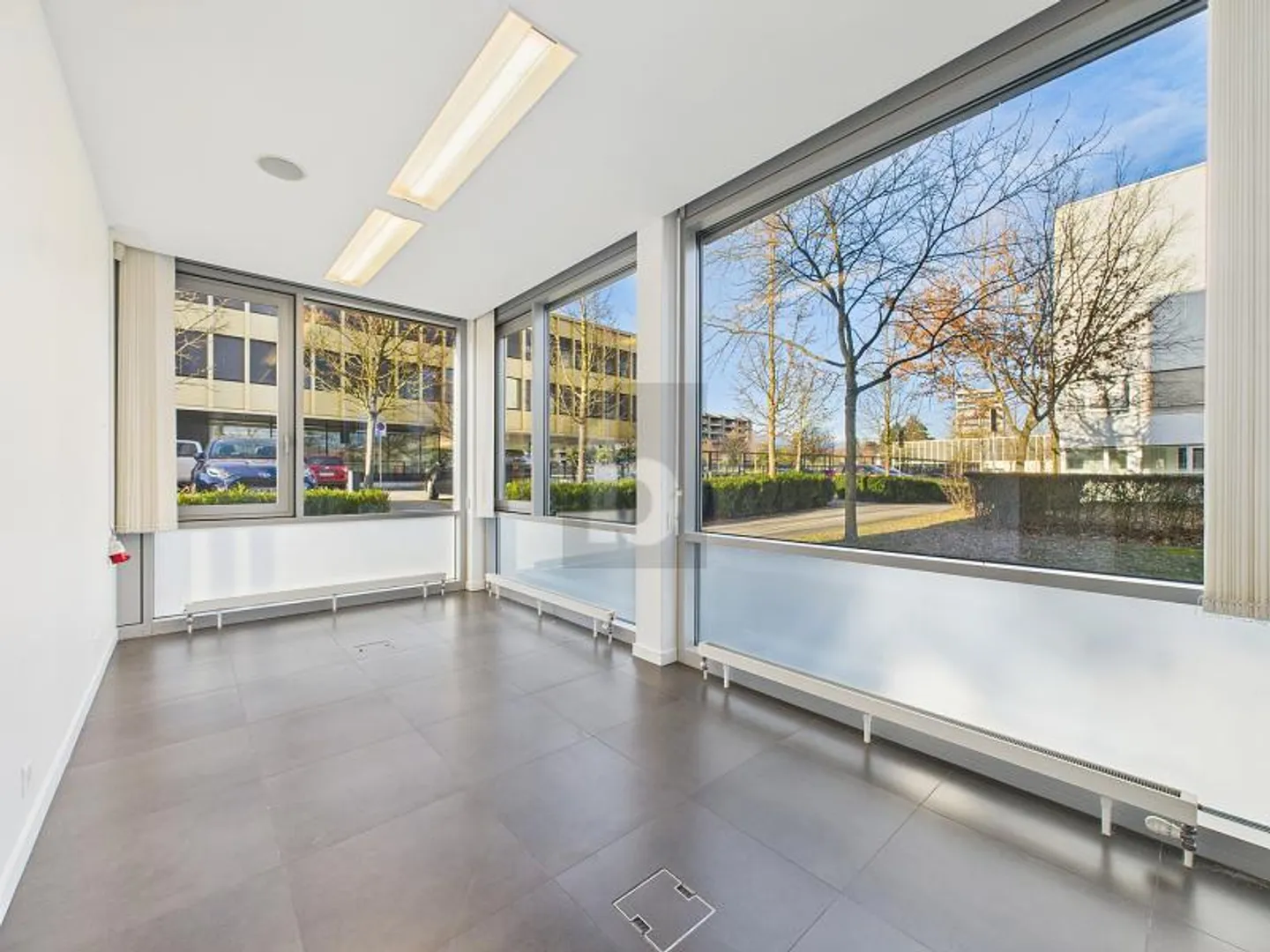 Bürofläche mieten - Foto 3 von 6