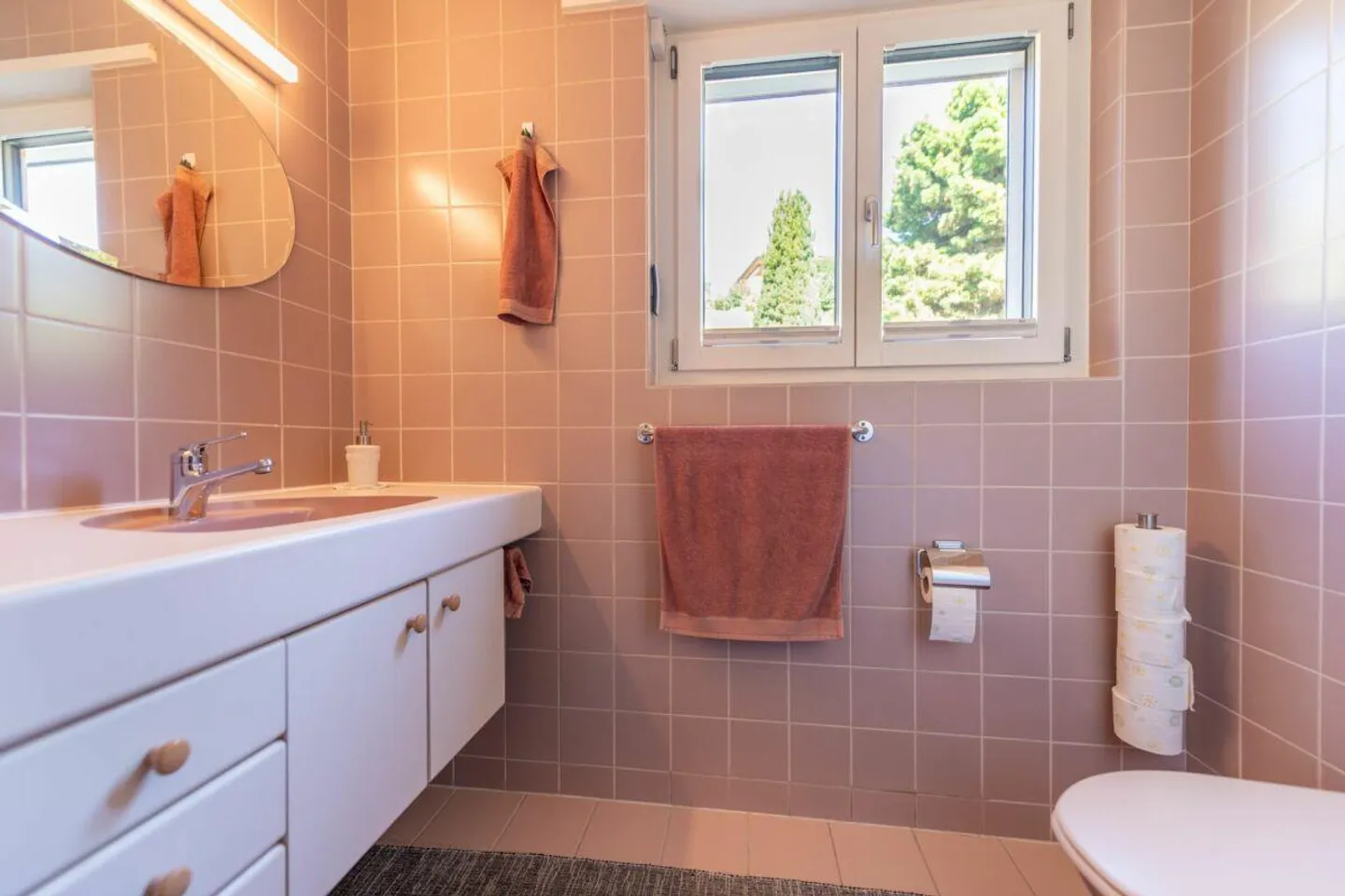 7.5-Zimmer-Wohntraum mit Weitblick und Gartenparadies - Foto 13 von 30