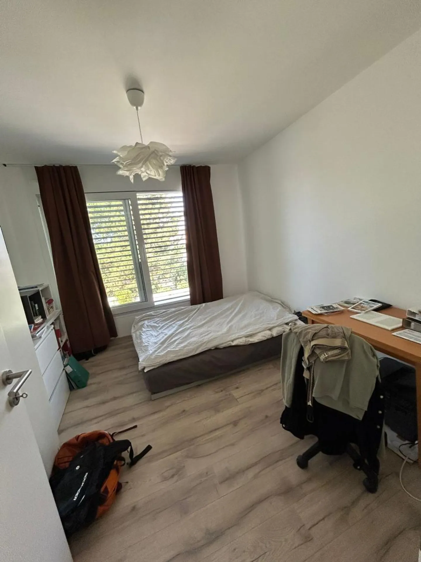 3-Zimmer-Wohnung - Foto 6 von 10