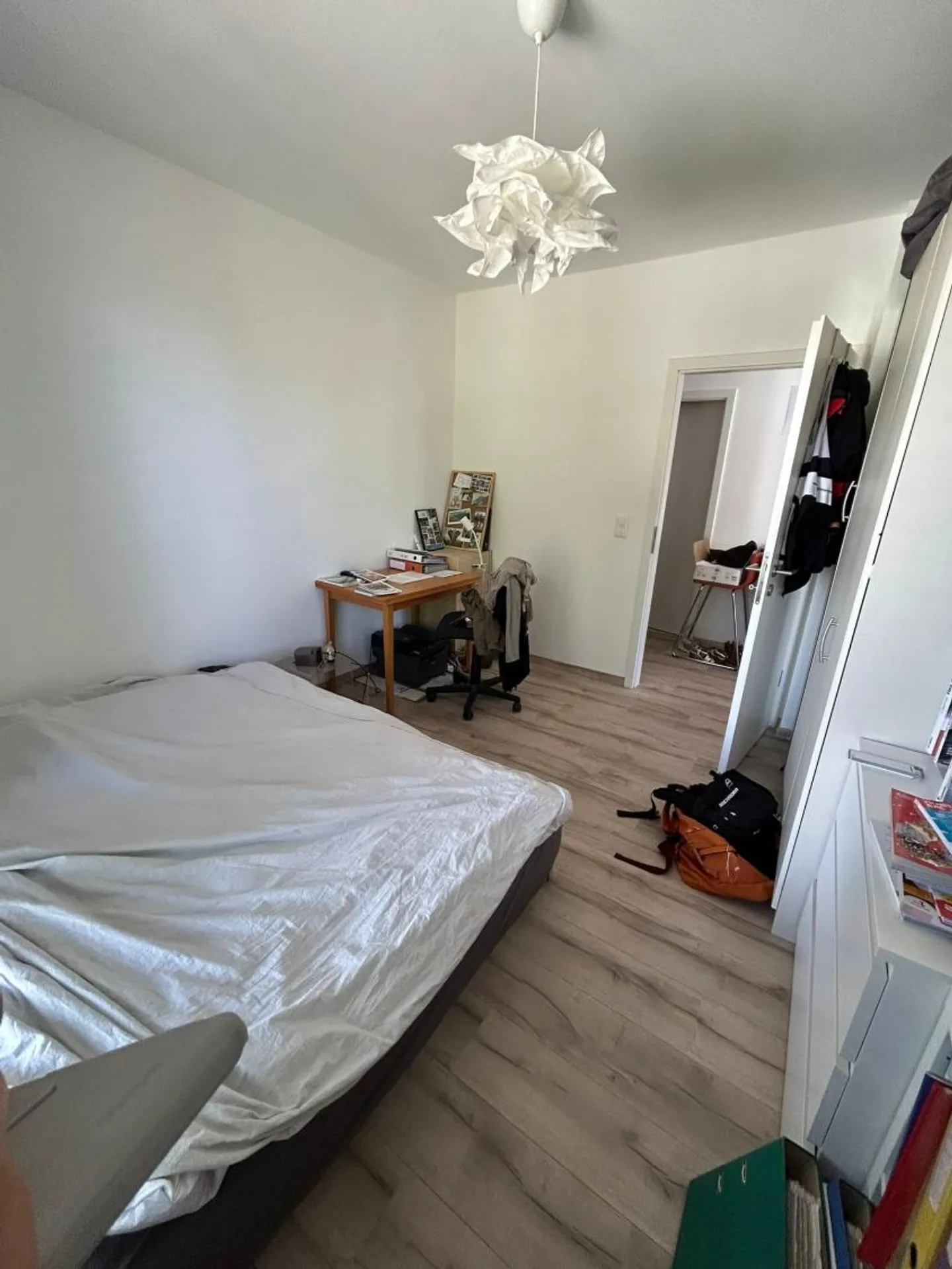3-Zimmer-Wohnung - Foto 7 von 10
